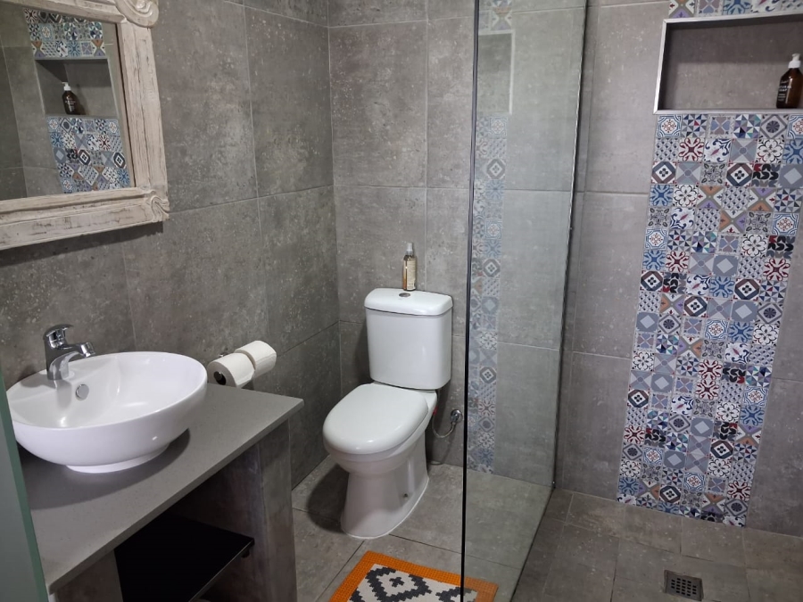 To Let 3 Bedroom Property for Rent in Groot Brakrivier Central Western Cape